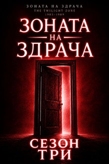 Сезон 3