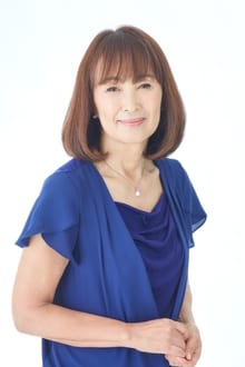 Foto de perfil de Miyoko Akaza