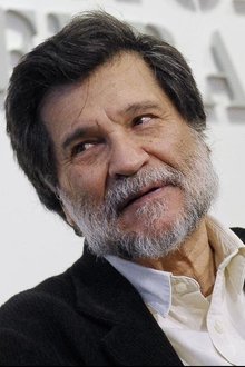 Photo of Víctor Erice