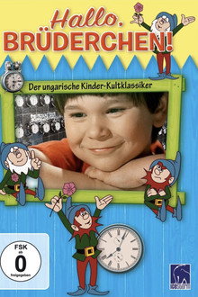 Hallo Brüderchen