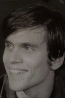 SCREEN TEST [ST6]: ERIC ANDERSEN