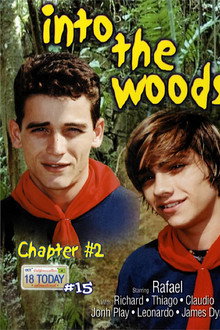 18 Today International 15: Into the Woods 2