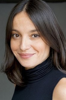 Photo of Gioia Vicari