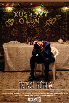 İkinci güllə