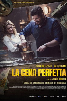 The Perfect Dinner WEB DL 
