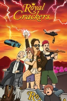 Royal Crackers S02E10