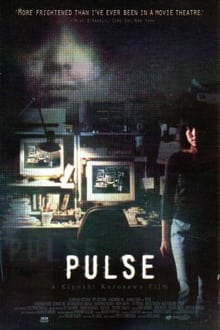 Pulse movie poster