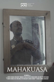 Mahakuasa