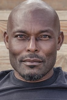 Photo of Jimmy Jean-Louis