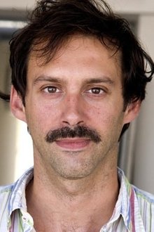 Photo of Renaud Barse