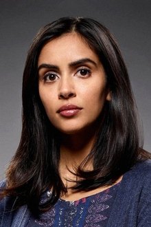 Photo of Parveen Kaur