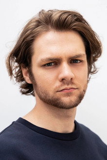 Photo of Ty Simpkins