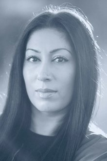 Photo of Sofia Abbasi