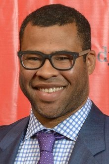 Photo of Jordan Peele