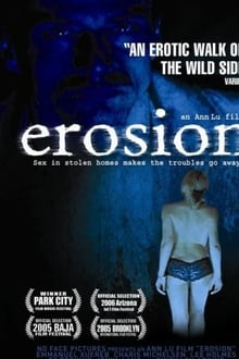 Erosion movie poster