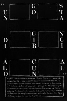 Un diálogo circunstancial