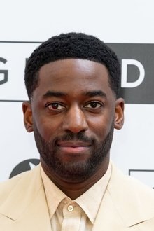 Photo of Ashley Thomas