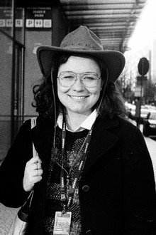 Lucy Gamades