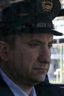 Intrepido: A Lonely Hero