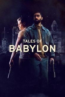 Tales of Babylon movie poster