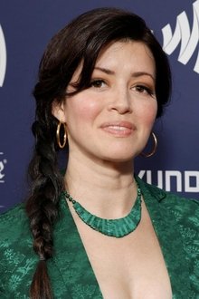 Photo of Natalia Leite