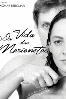 Da Vida das Marionetes