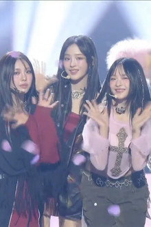 NewJeans (뉴진스) 2023 MMA Performance