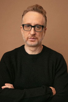Photo of James Gray