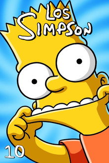 Temporada 10