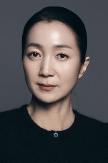Photo of Kim Joo-ryoung