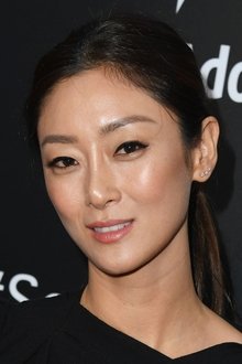 Photo of Sara Sohn
