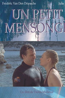 Un petit mensonge