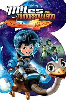 Miles from Tomorrowland