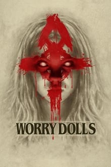 Poster do filme Worry Dolls