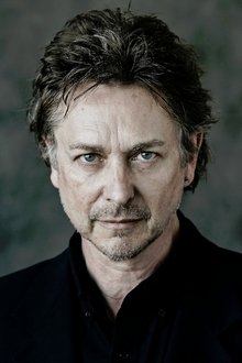 Photo of Jeremy Crutchley