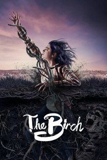 Poster da série The Birch