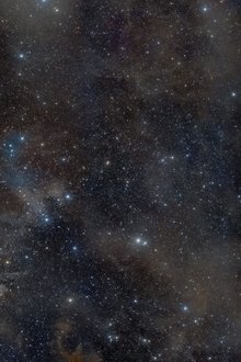 Cosmic-Vistas
