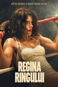 Regina ringului