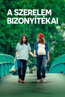A szerelem bizonyítékai