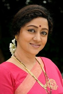 Photo of Vinaya Prasad