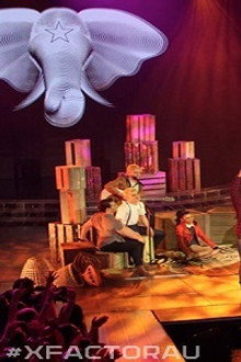 The X Factor season 6 episode 30