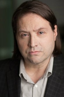 Photo of Tony Chris Kazoleas