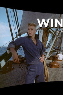 Windjammer: The Voyage of the Christian Radich