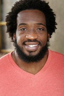 Photo of Travis Love