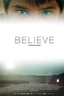 Poster do filme Believe