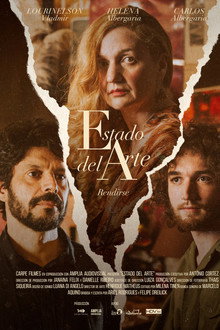 Estado da Arte