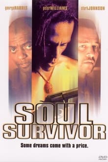 Poster do filme Soul Survivor