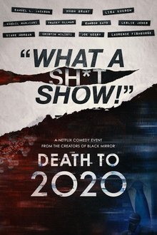 Death to 2020 Death to 2020