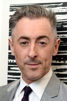 Photo of Alan Cumming