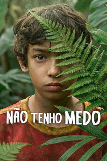 Não Tenho Medo